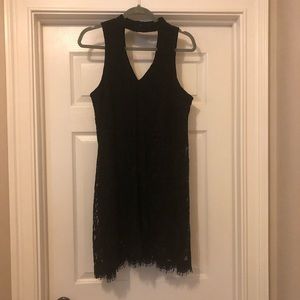 BNWT Black Lace Cocktail, Homecoming, Party Dress